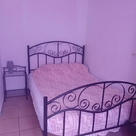 Prázdninový dům A La Ferme