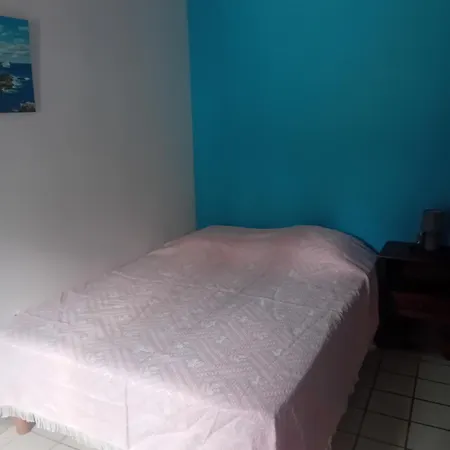 Prázdninový dům A La Ferme Friville-Escarbotin