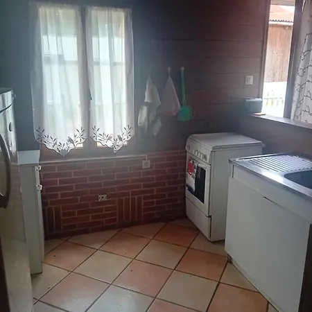 A La Ferme Holiday home Friville-Escarbotin